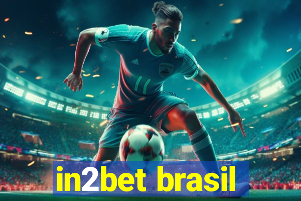 in2bet brasil